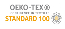 logo oeko tex petit